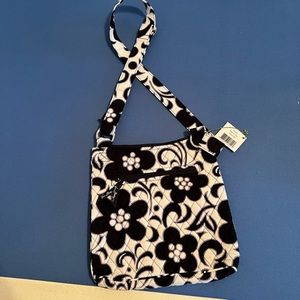 Vera Bradley hipster